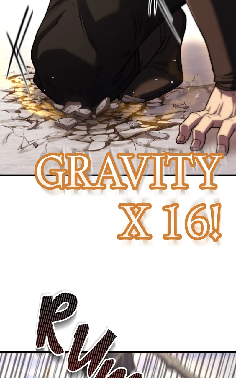 The Hammer Chapter 69 page 64 - 