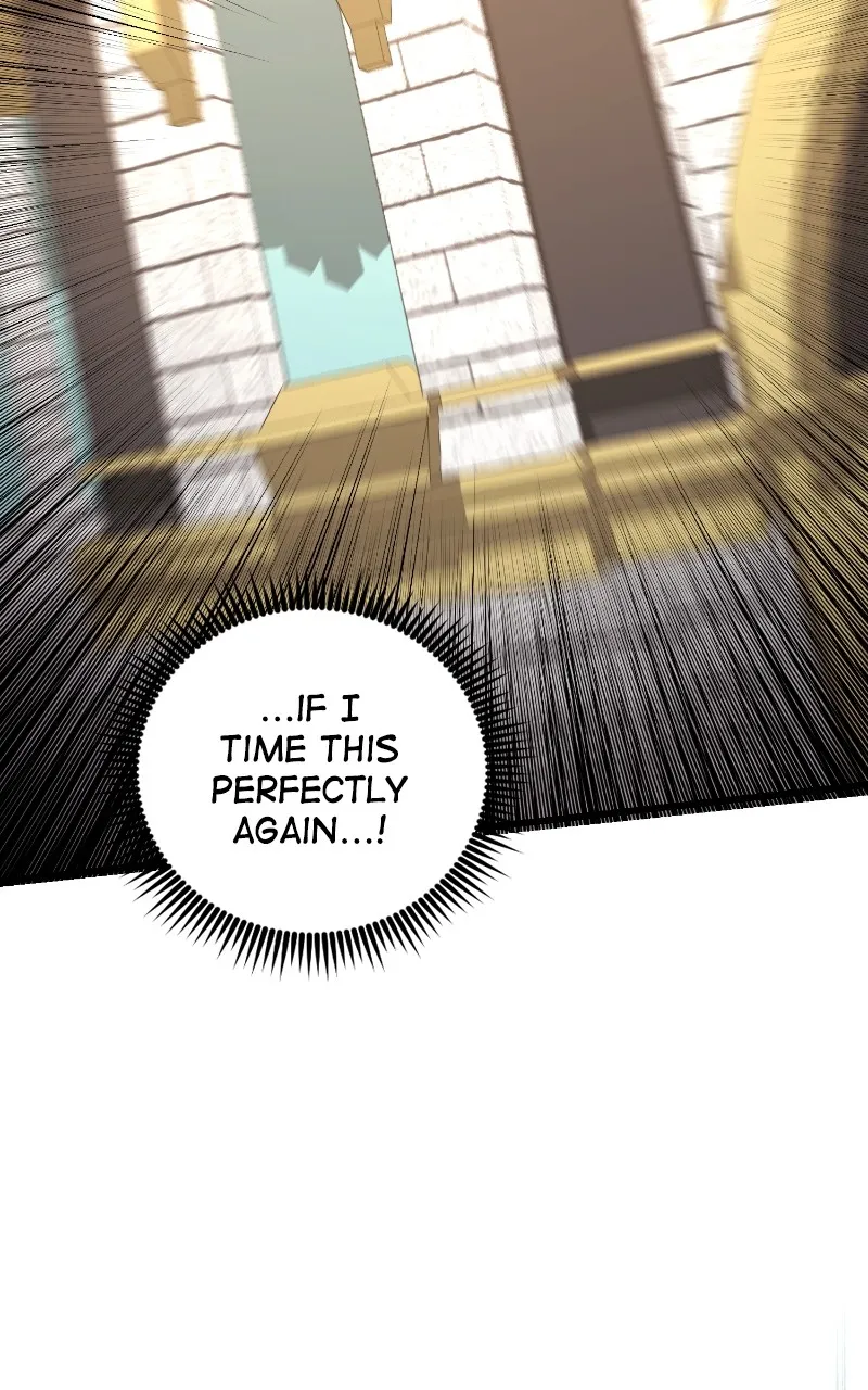 The Hammer Chapter 69 page 72 - 