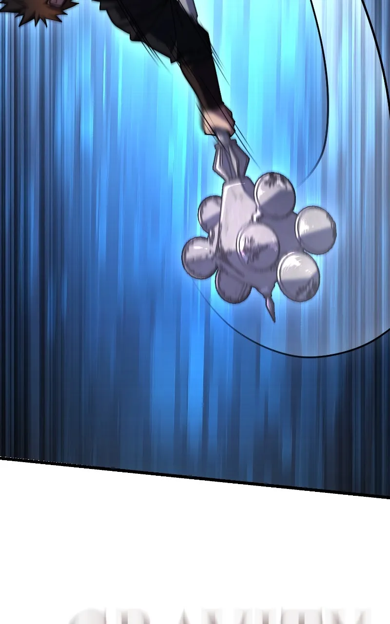 The Hammer Chapter 69 page 74 - 
