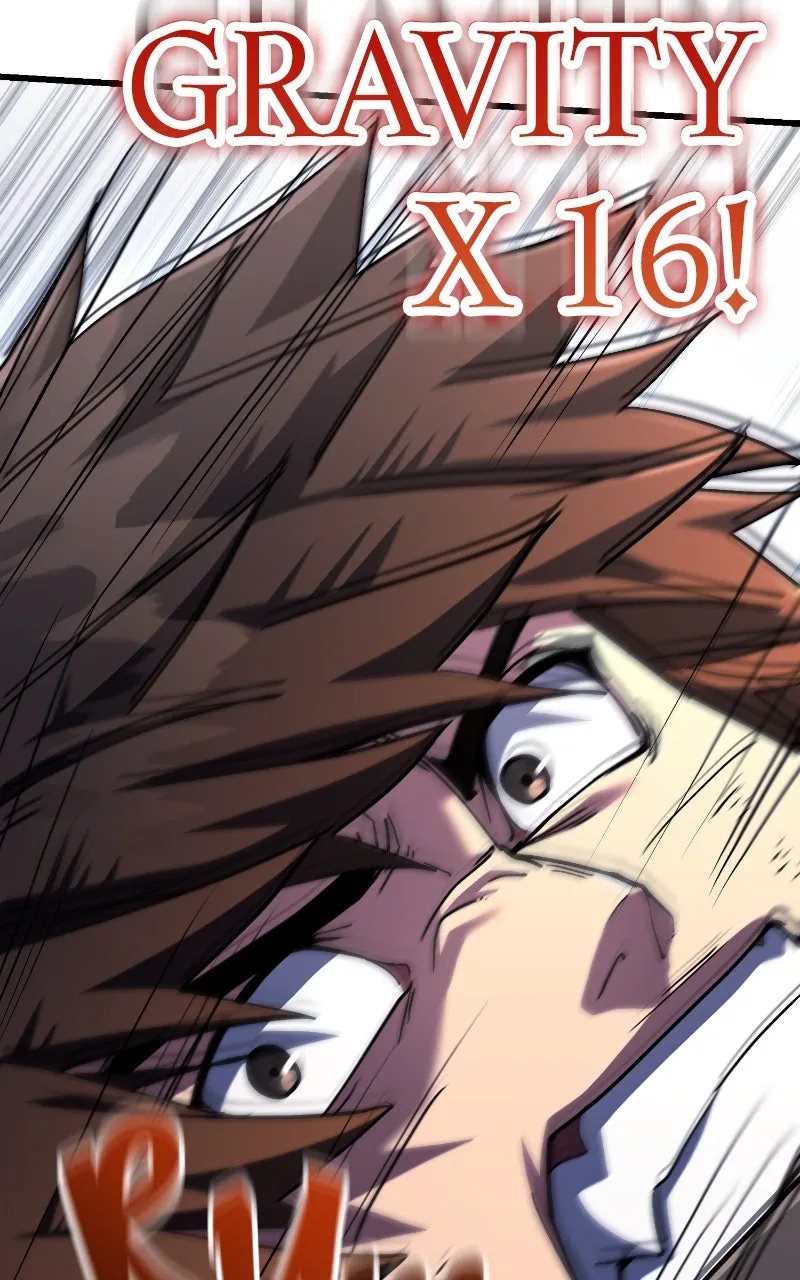 The Hammer Chapter 69 page 75 - 
