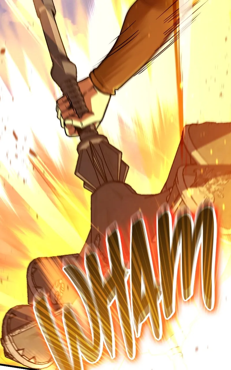 The Hammer Chapter 69 page 80 - 