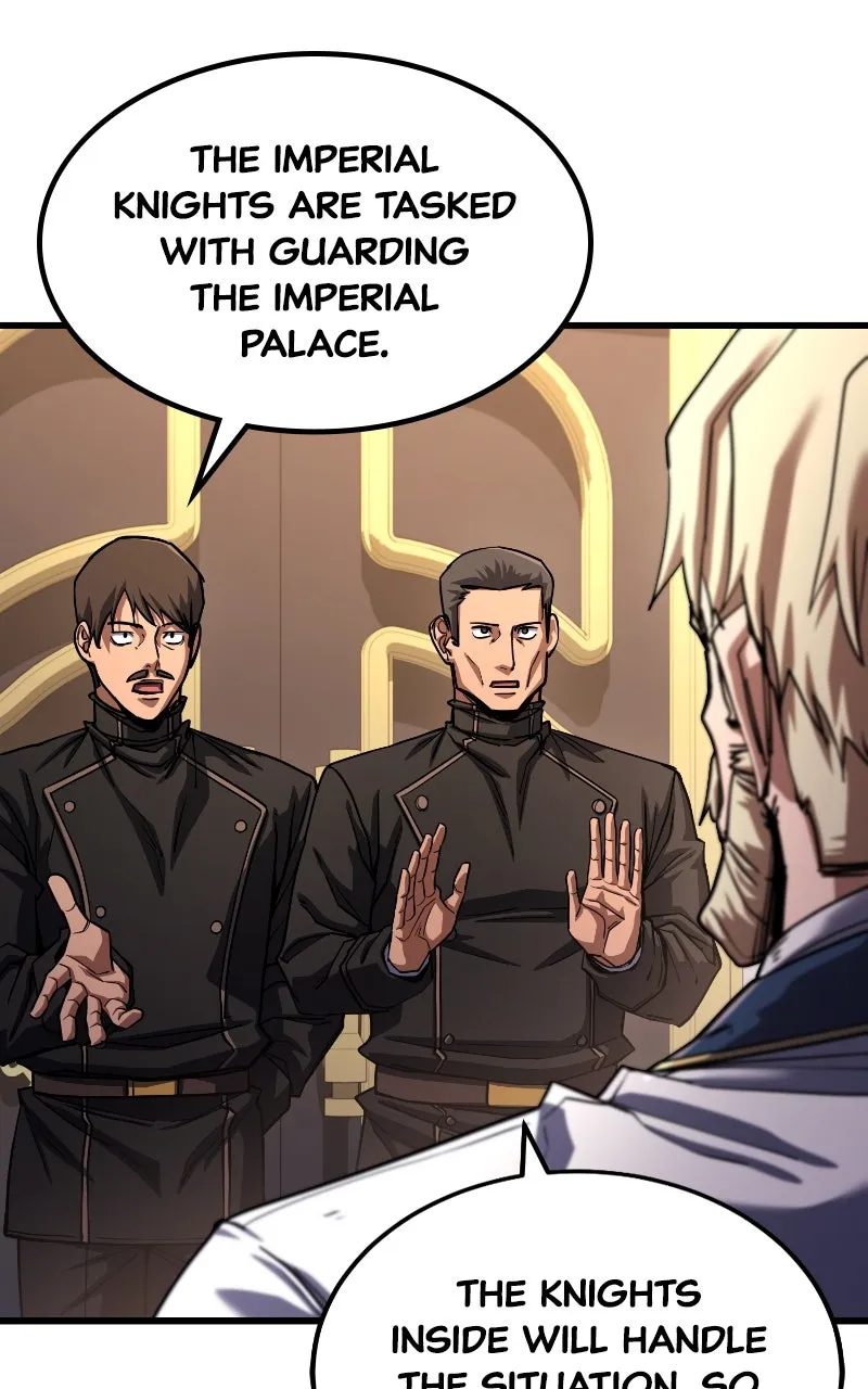The Hammer Chapter 69 page 9 - 