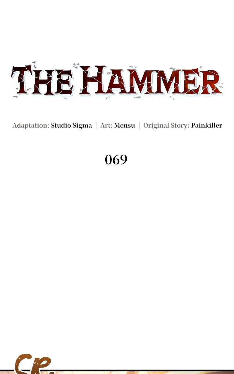 The Hammer Chapter 69 page 84 - 