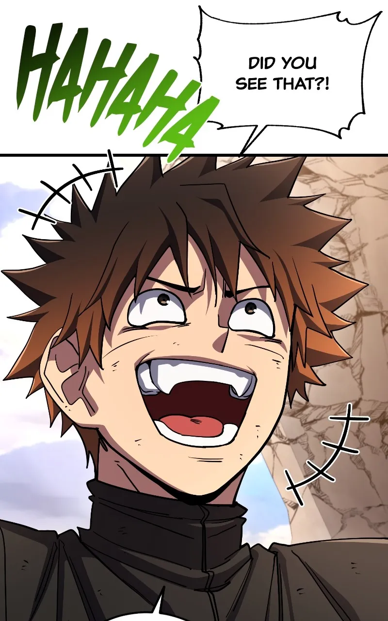 The Hammer Chapter 69 page 88 - 