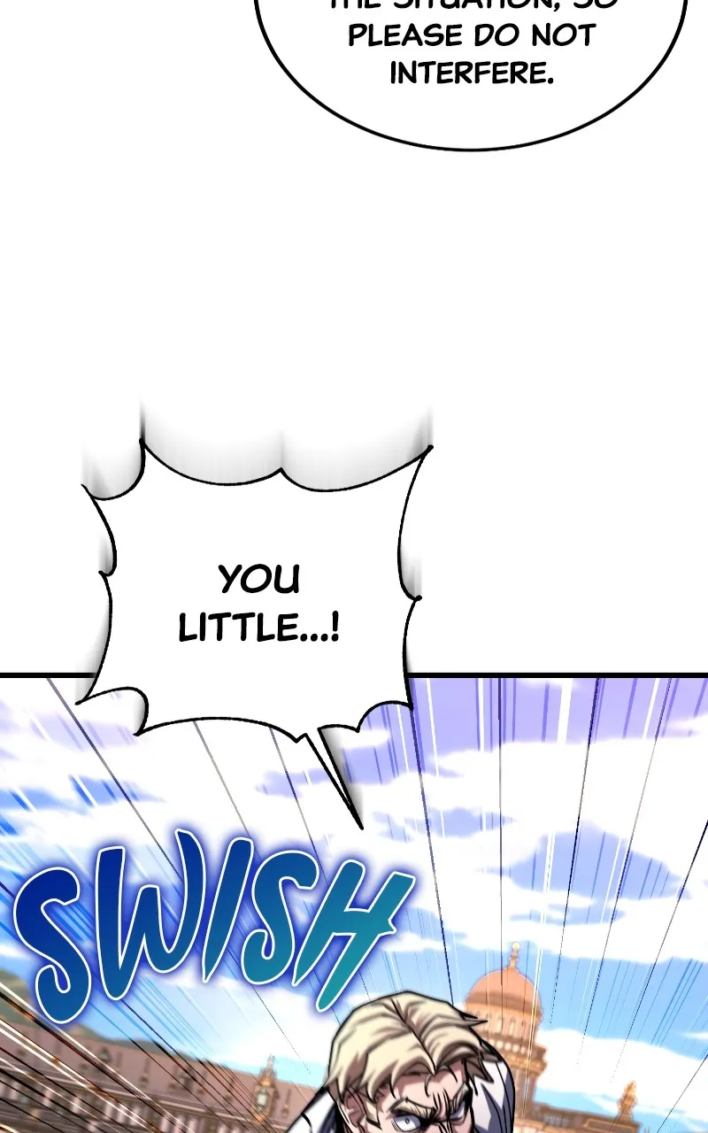 The Hammer Chapter 69 page 10 - 