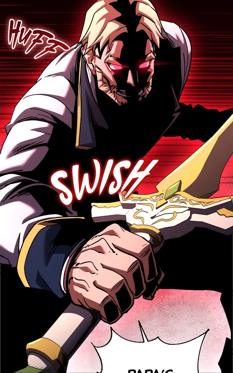 The Hammer Chapter 69 page 91 - 