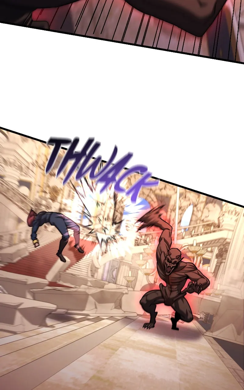 The Hammer Chapter 69 page 98 - 