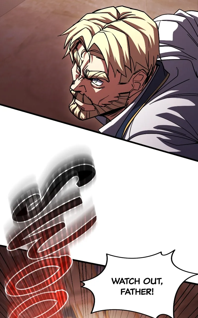 The Hammer Chapter 69 page 99 - 