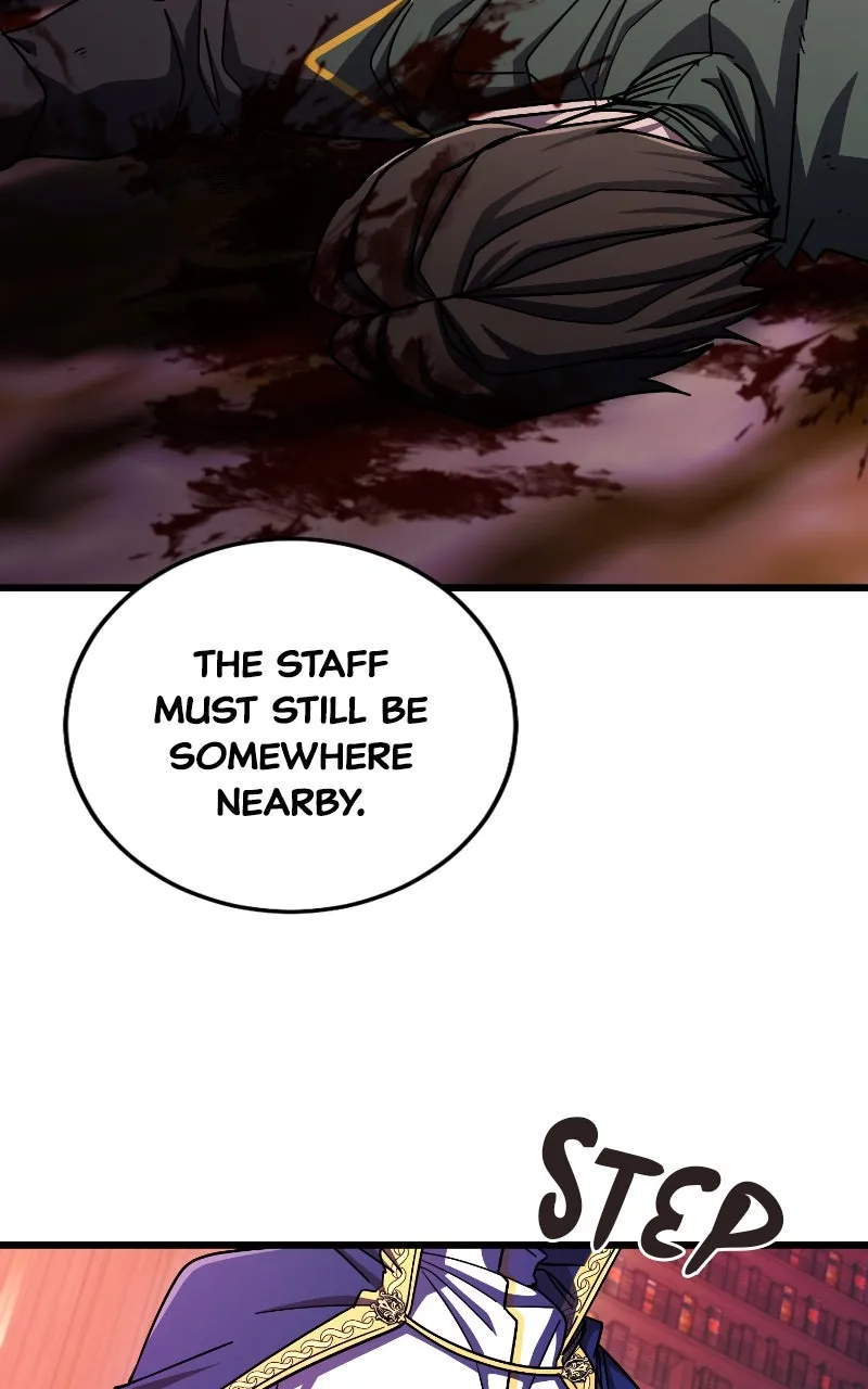 The Hammer Chapter 70 page 101 - 