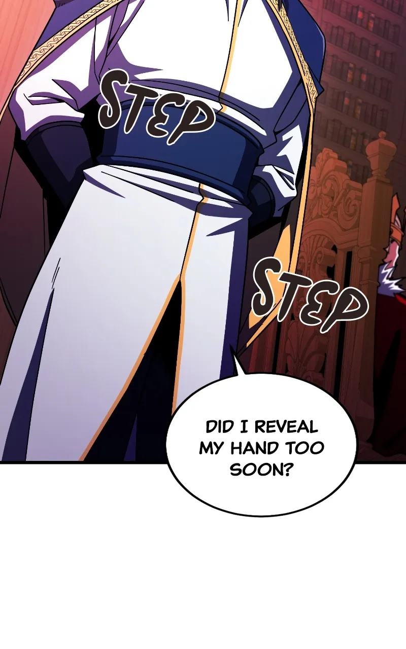 The Hammer Chapter 70 page 102 - 
