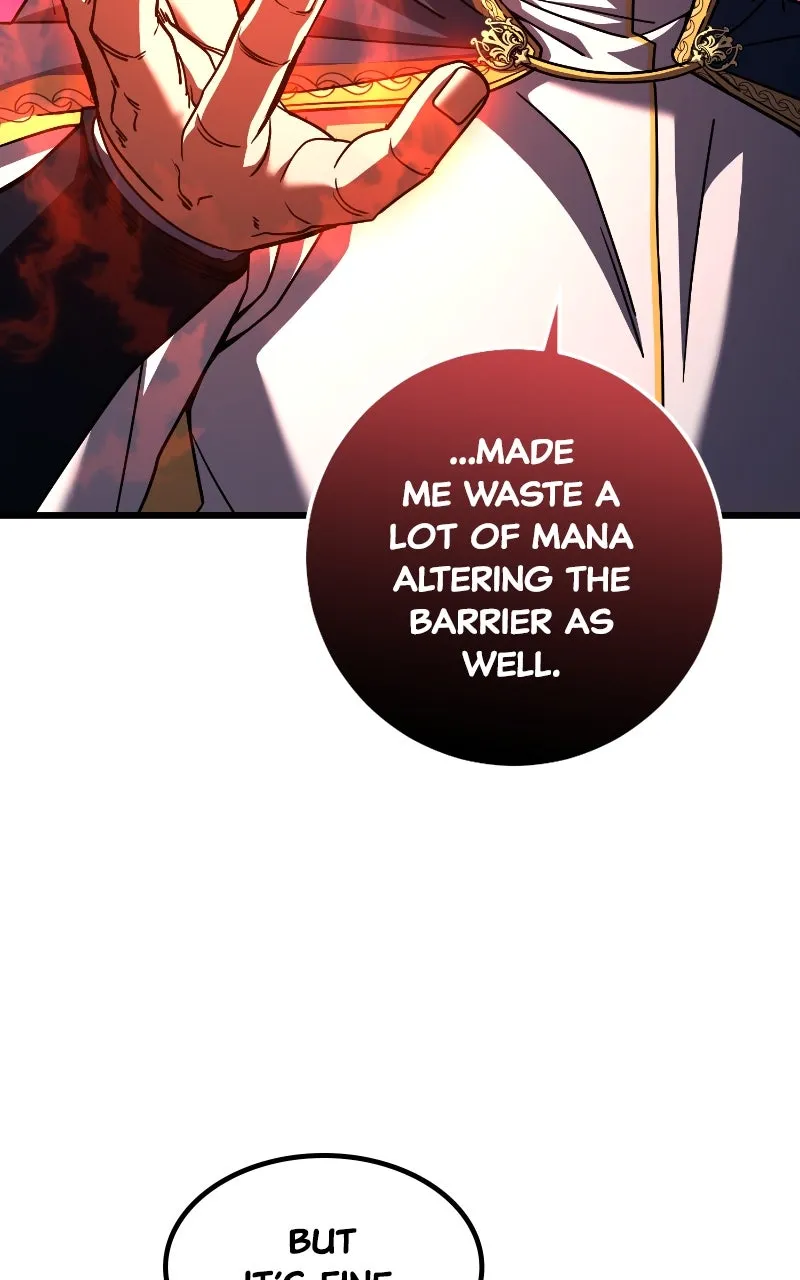 The Hammer Chapter 70 page 104 - 