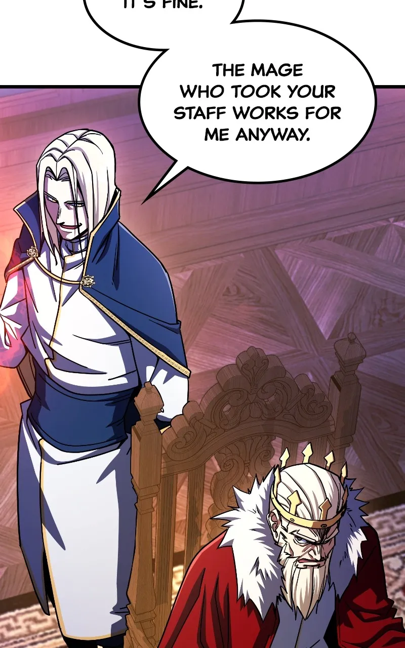 The Hammer Chapter 70 page 105 - 
