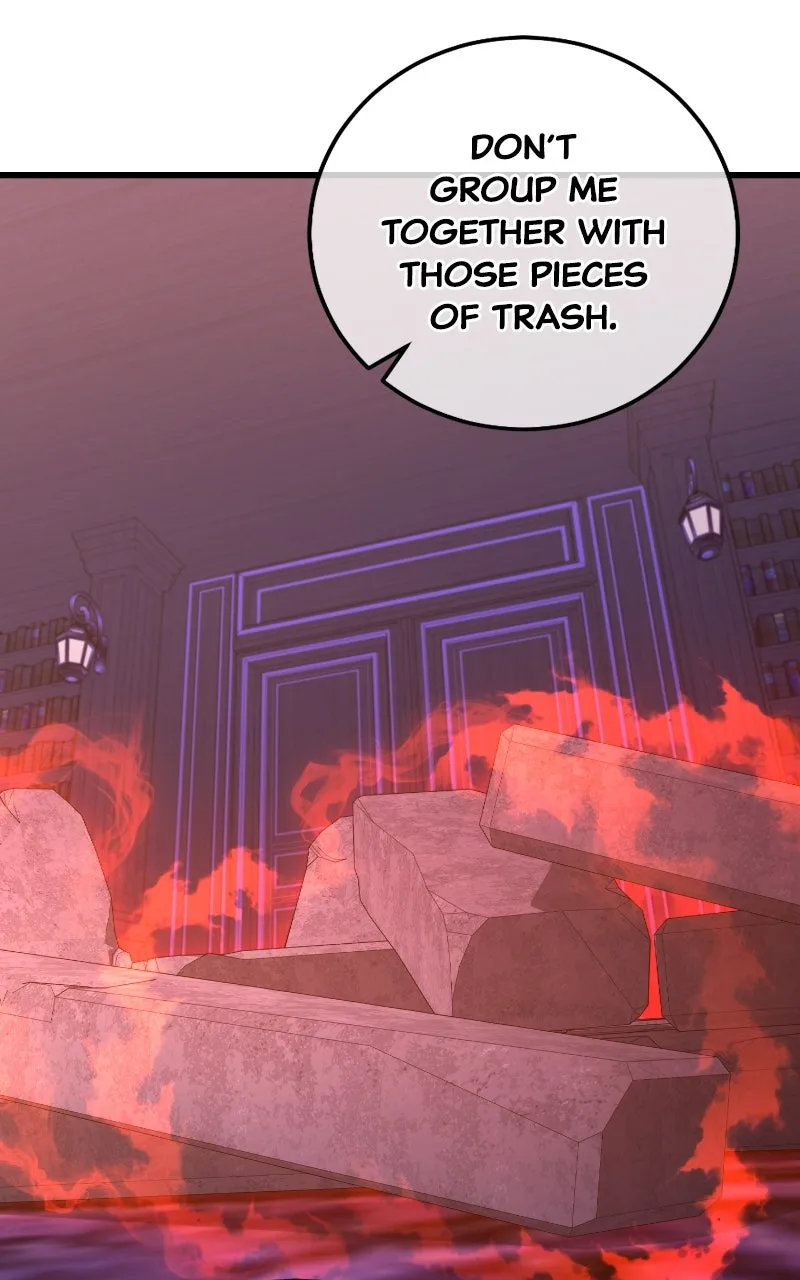 The Hammer Chapter 70 page 107 - 
