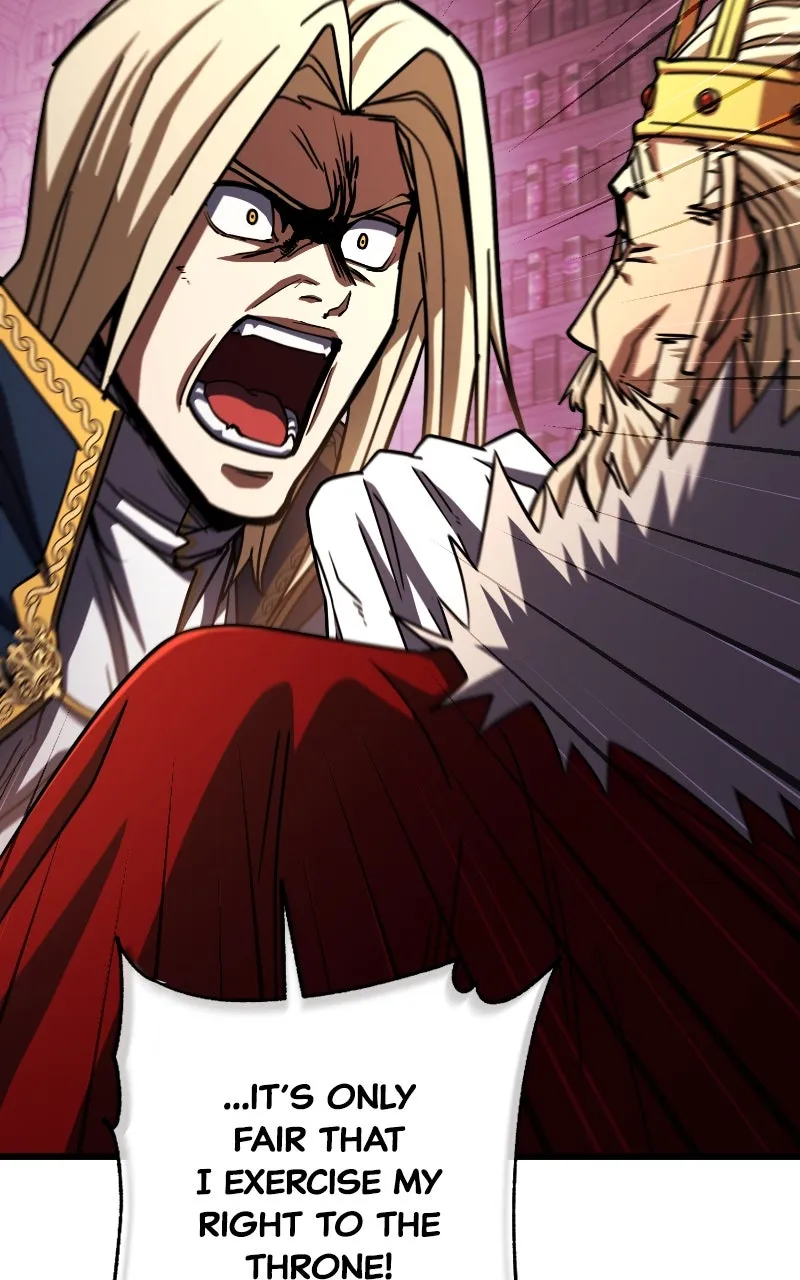 The Hammer Chapter 70 page 109 - 