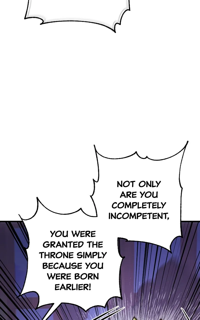 The Hammer Chapter 70 page 110 - 