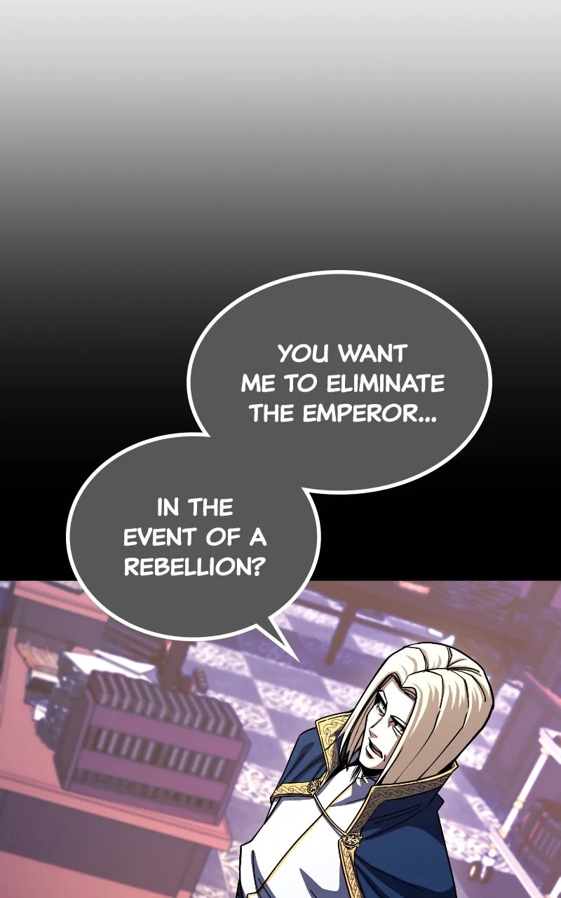 The Hammer Chapter 70 page 12 - 