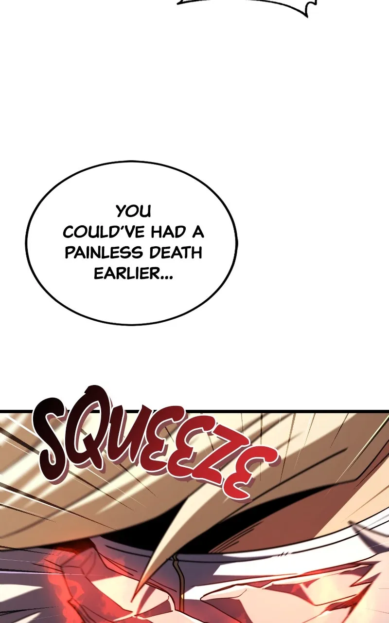 The Hammer Chapter 70 page 112 - 
