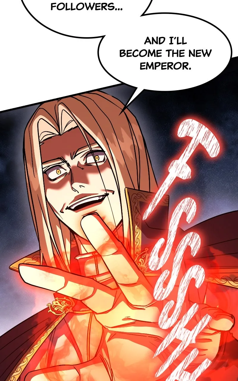 The Hammer Chapter 70 page 114 - 