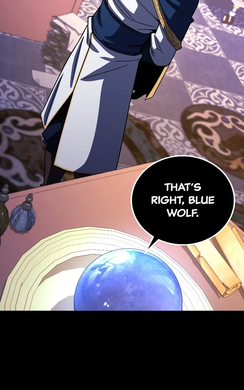 The Hammer Chapter 70 page 13 - 