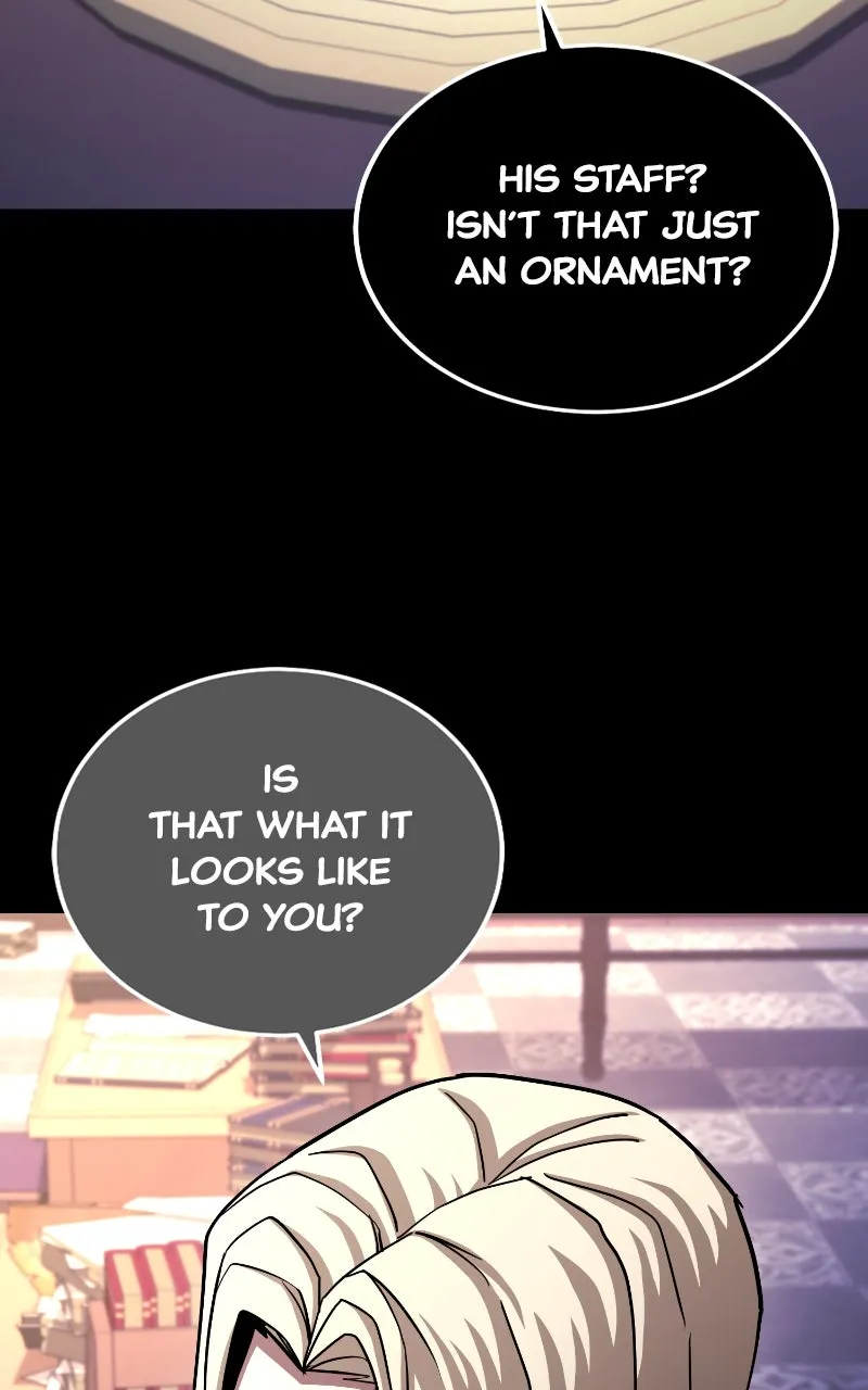 The Hammer Chapter 70 page 15 - 