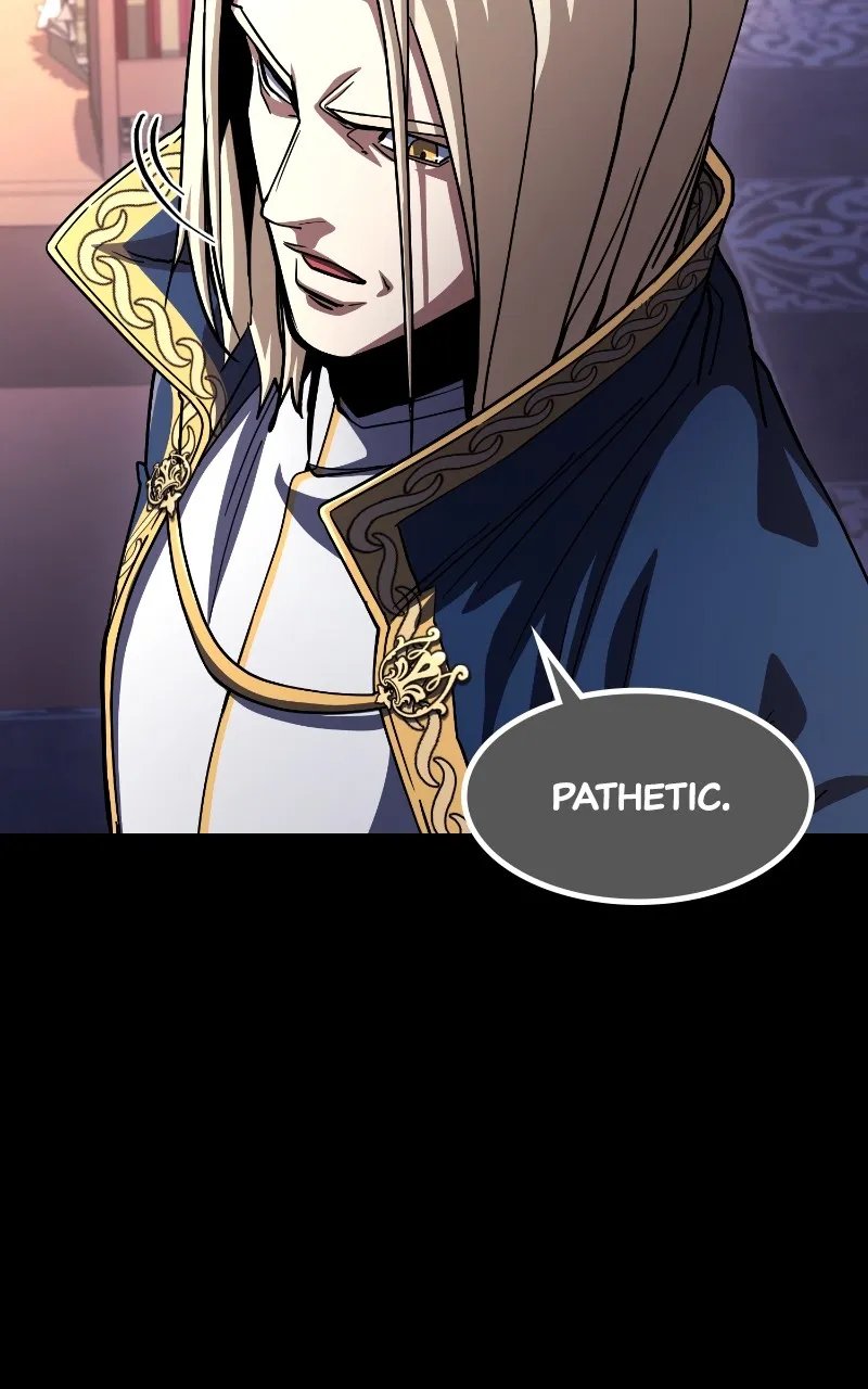 The Hammer Chapter 70 page 16 - 