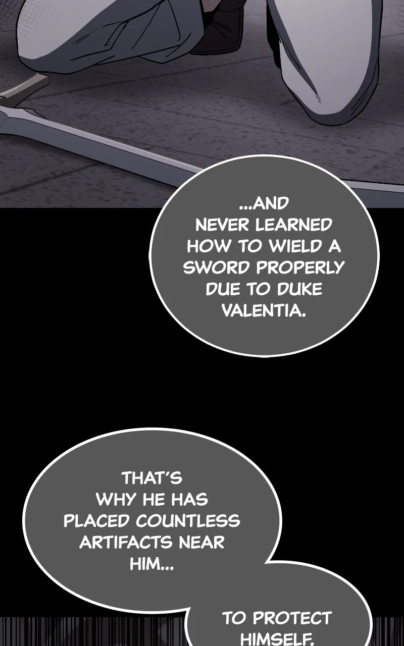 The Hammer Chapter 70 page 18 - 