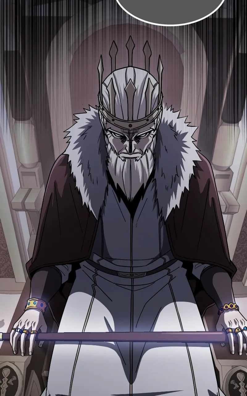The Hammer Chapter 70 page 19 - 