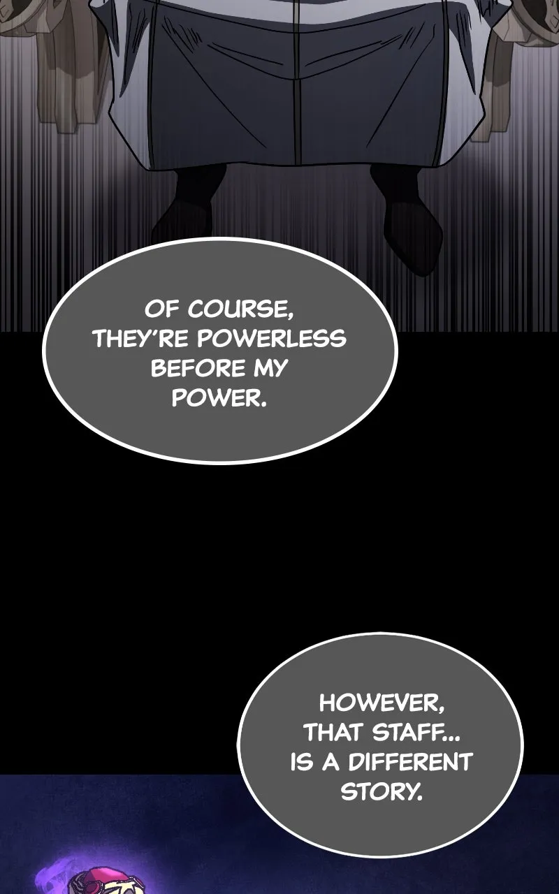 The Hammer Chapter 70 page 20 - 