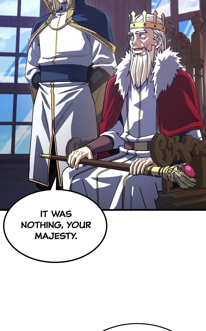 The Hammer Chapter 70 page 3 - 