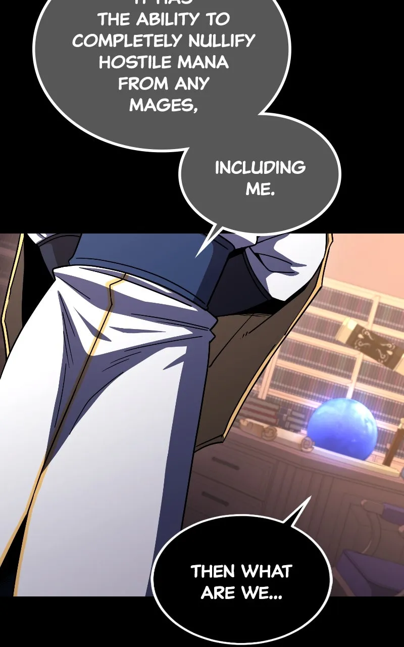 The Hammer Chapter 70 page 22 - 