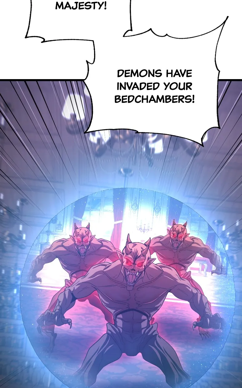 The Hammer Chapter 70 page 25 - 