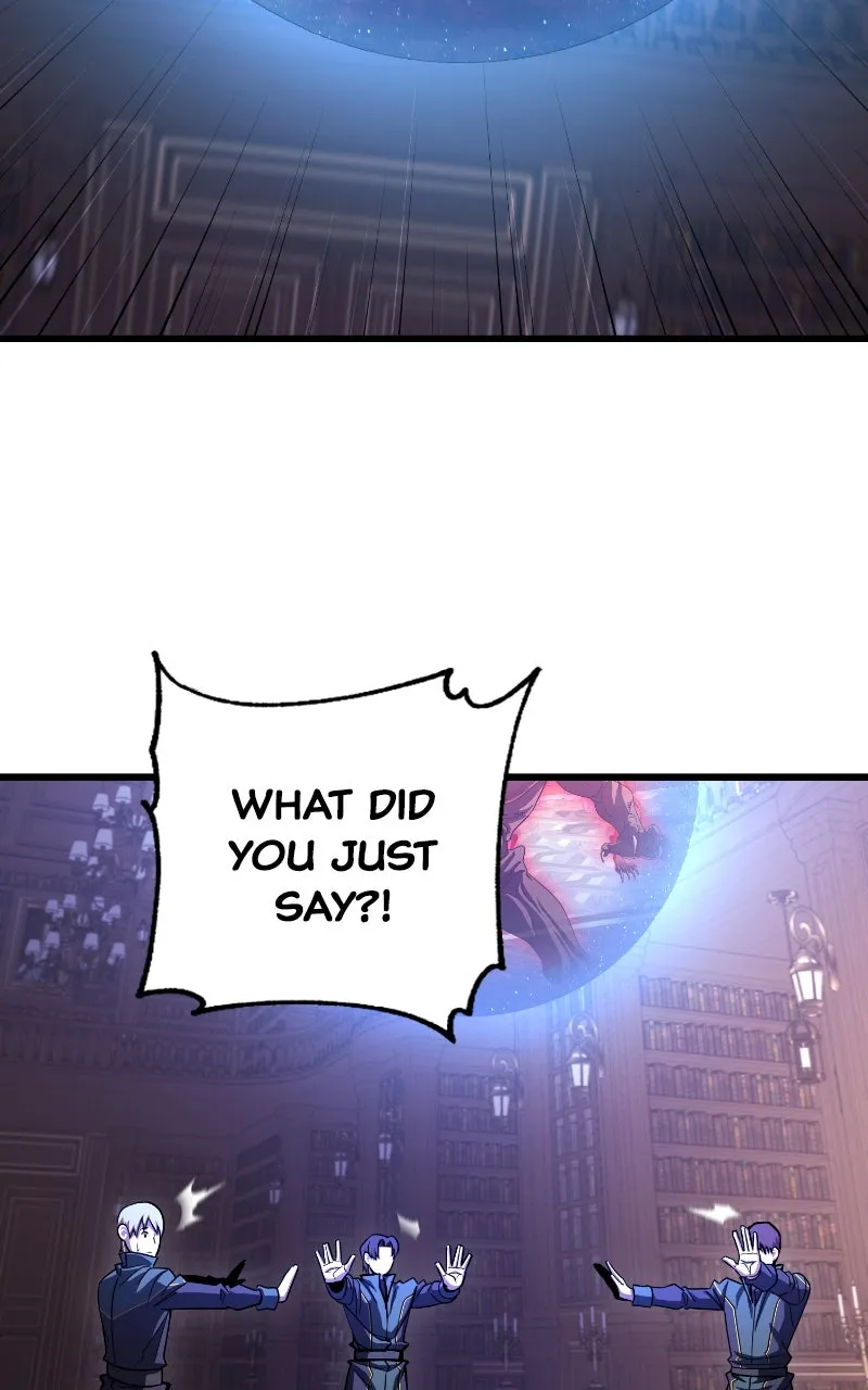 The Hammer Chapter 70 page 26 - 