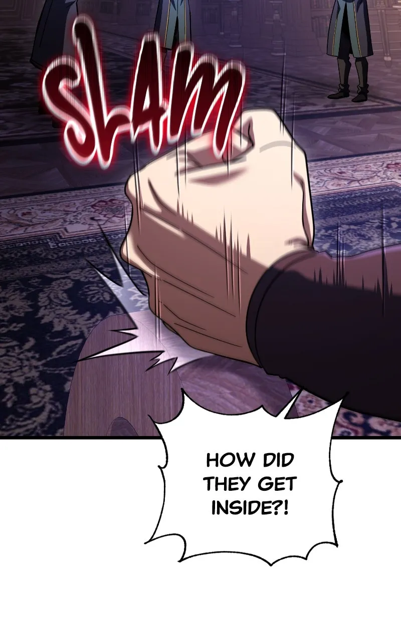 The Hammer Chapter 70 page 27 - 