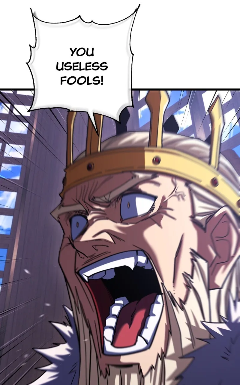The Hammer Chapter 70 page 28 - 