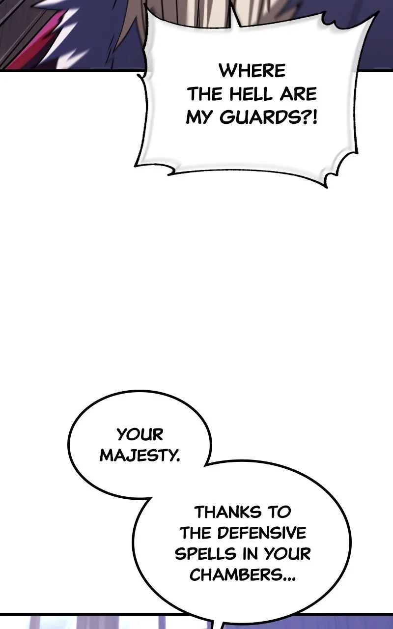 The Hammer Chapter 70 page 29 - 