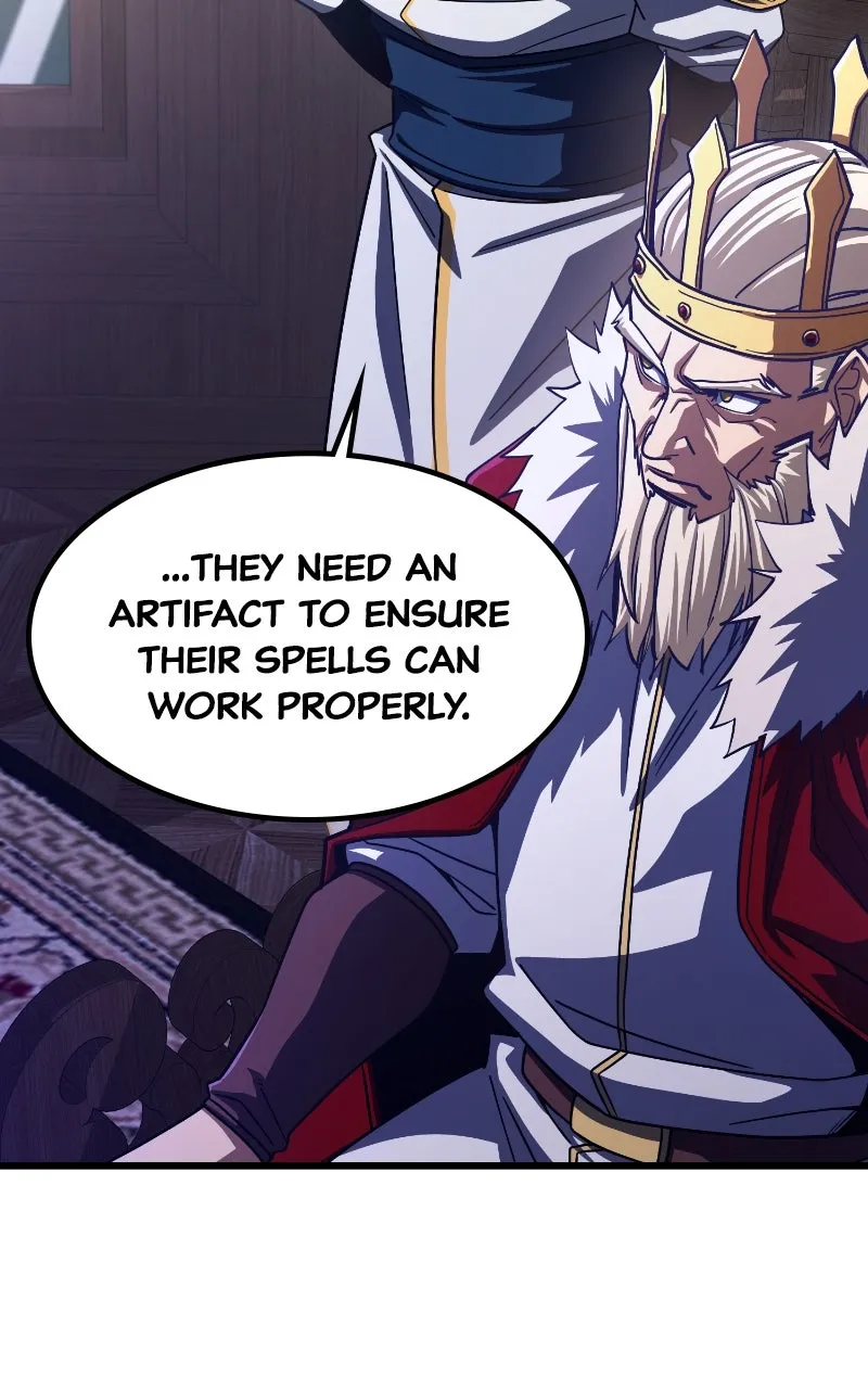 The Hammer Chapter 70 page 32 - 