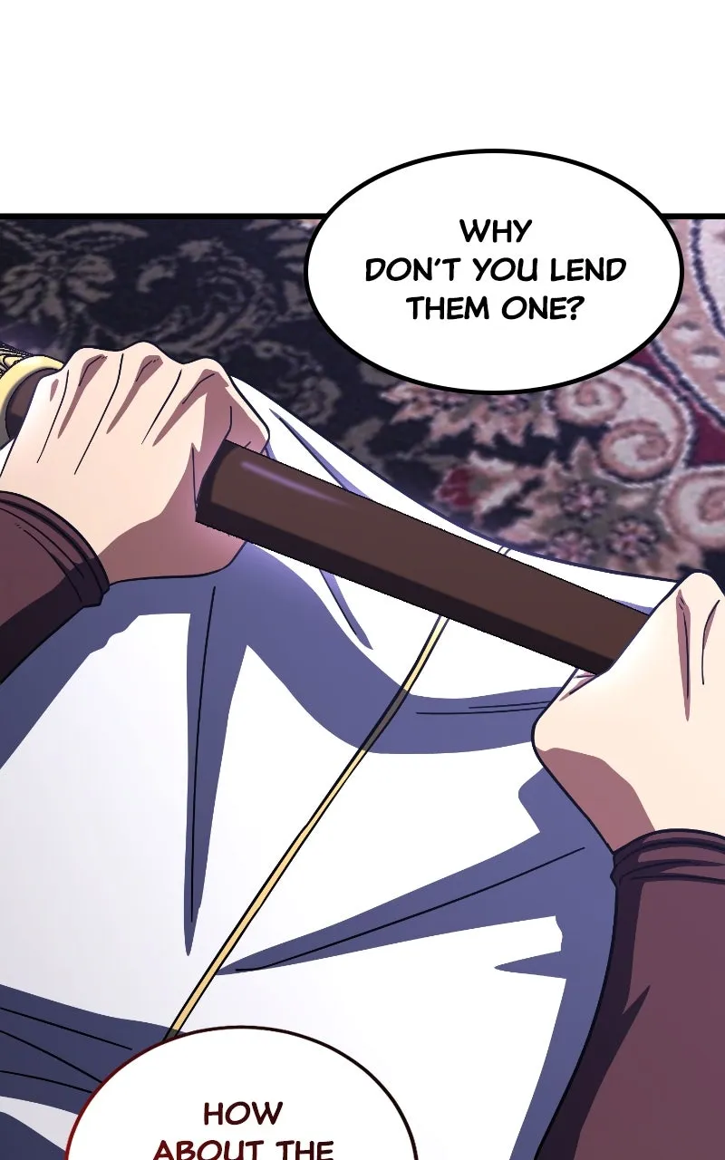 The Hammer Chapter 70 page 33 - 