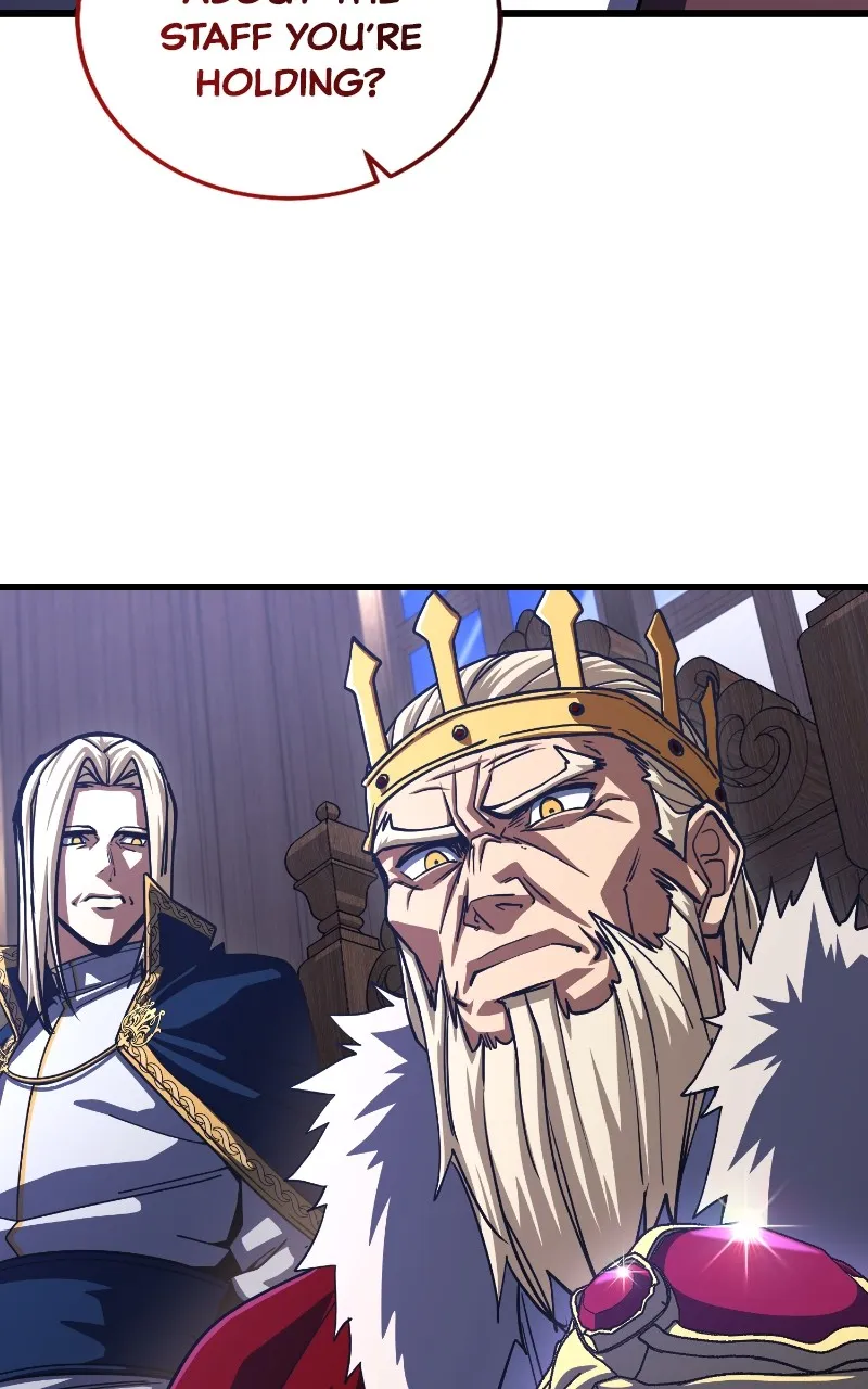 The Hammer Chapter 70 page 34 - 