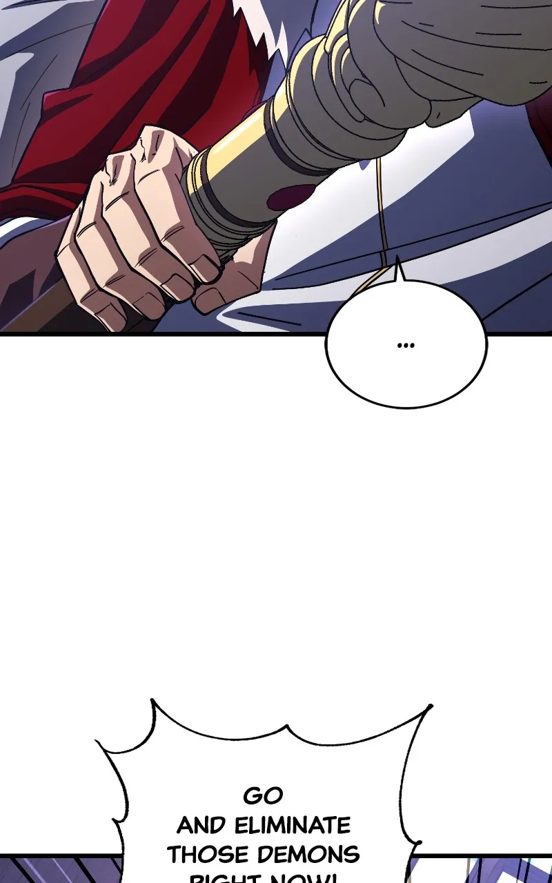 The Hammer Chapter 70 page 35 - 