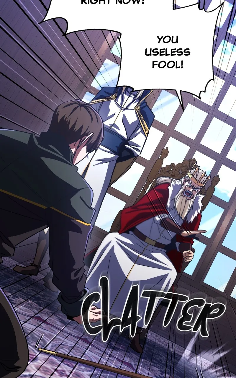 The Hammer Chapter 70 page 36 - 