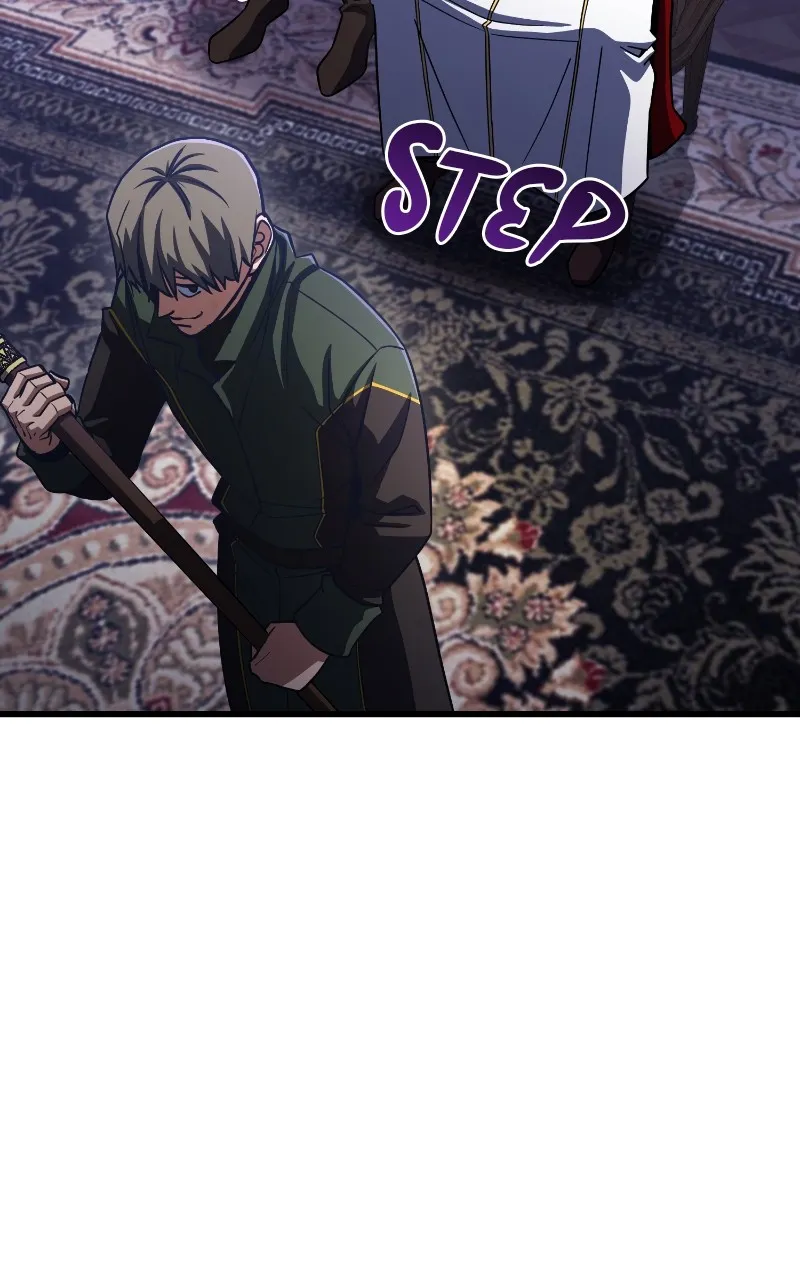 The Hammer Chapter 70 page 38 - 