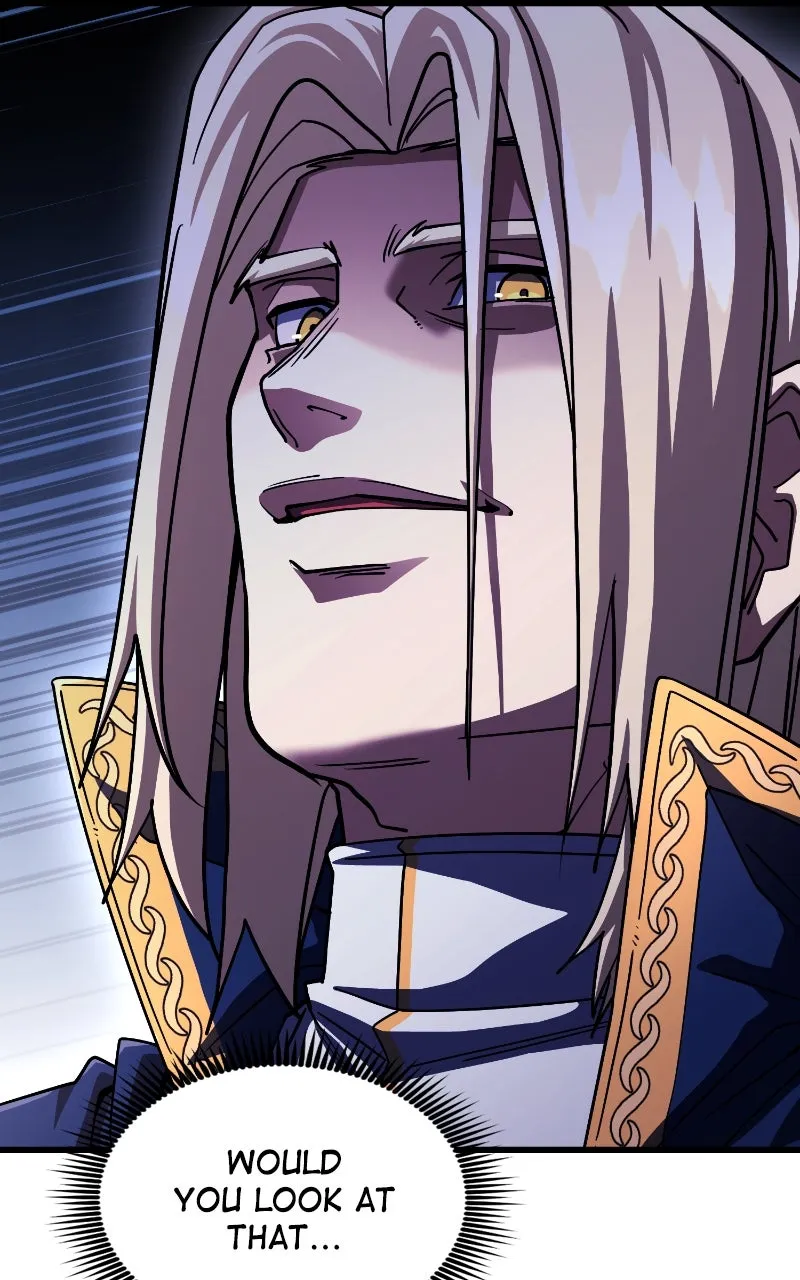 The Hammer Chapter 70 page 39 - 