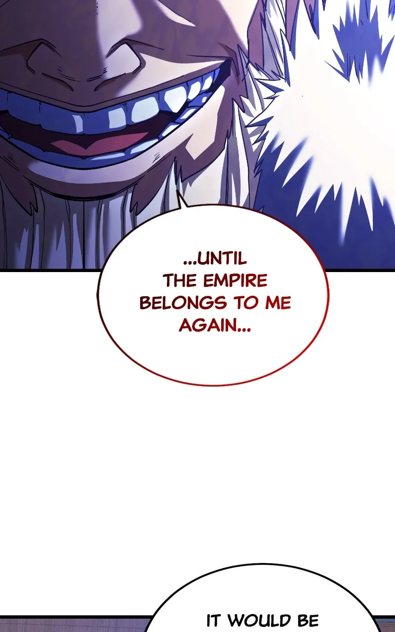 The Hammer Chapter 70 page 5 - 