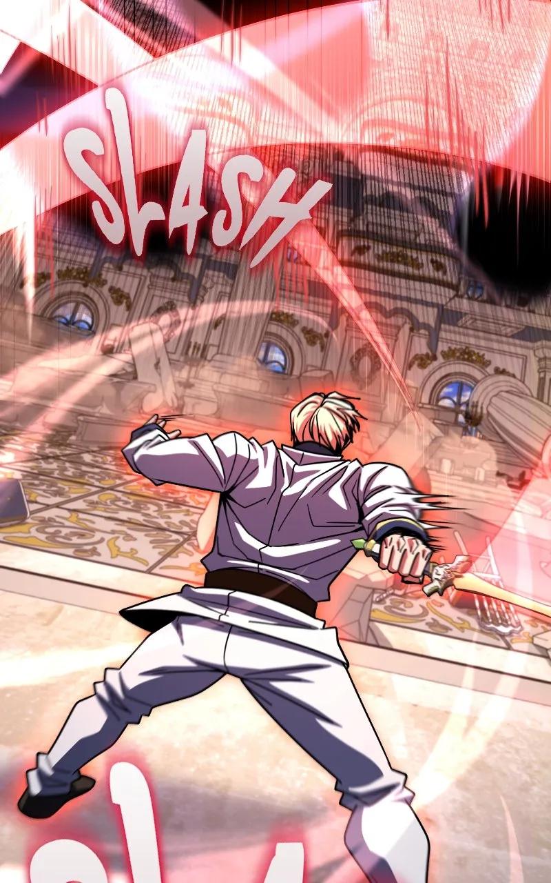 The Hammer Chapter 70 page 50 - 