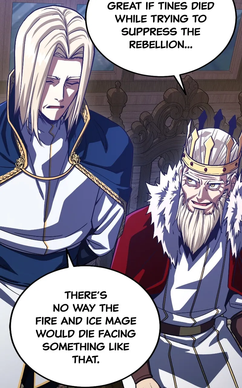 The Hammer Chapter 70 page 6 - 