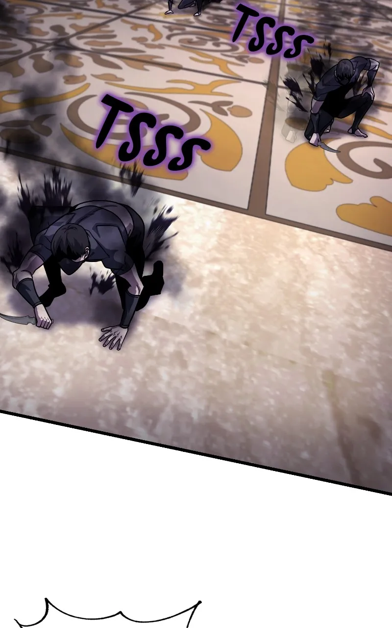 The Hammer Chapter 70 page 56 - 