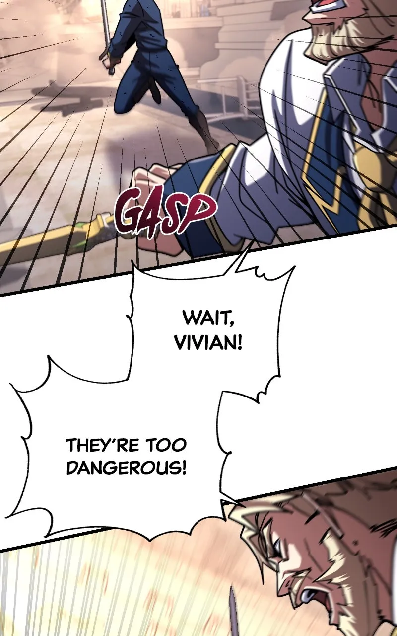 The Hammer Chapter 70 page 60 - 