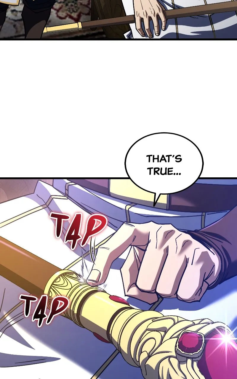 The Hammer Chapter 70 page 7 - 