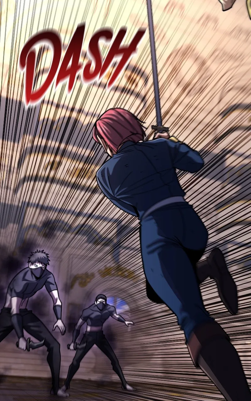 The Hammer Chapter 70 page 61 - 