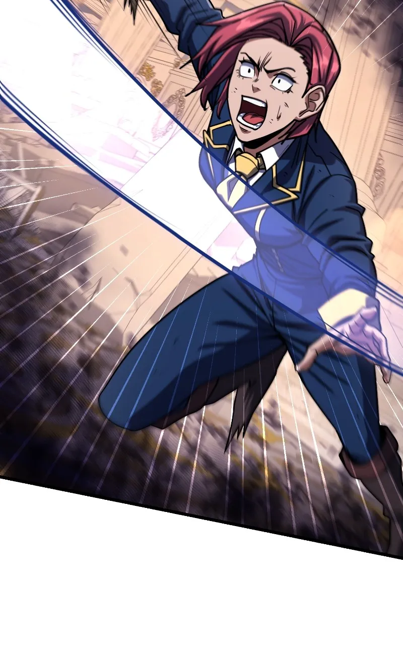 The Hammer Chapter 70 page 63 - 